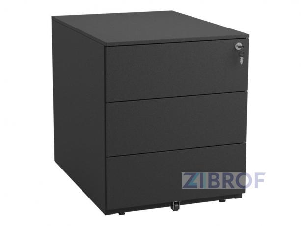 Тумба офисная NP-404 L3