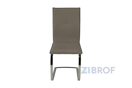 Стул Vyster MK-4311-DB 50х59х93 см Темно-бежевый