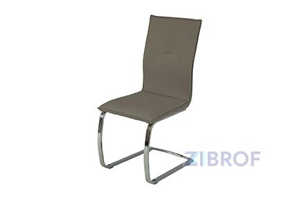 Стул Vyster MK-4311-DB 50х59х93 см Темно-бежевый