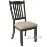 Стул Tyler Creek D736-01 50х65х101 см Коричневый/бежевый