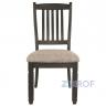 Стул Tyler Creek D736-01 50х65х101 см Коричневый/бежевый