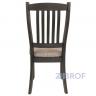 Стул Tyler Creek D736-01 50х65х101 см Коричневый/бежевый