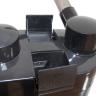Вапоризатор BX-368 c горячим паром и охлаждением + UV