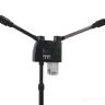 Вапоризатор BX-368 c горячим паром и охлаждением + UV