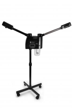Вапоризатор BX-368 c горячим паром и охлаждением + UV