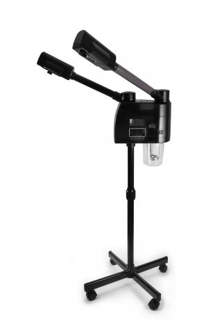 Вапоризатор BX-368 c горячим паром и охлаждением + UV