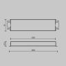 Источник напряжения Lighting control 734002