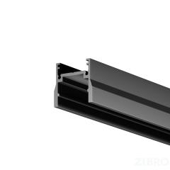 Профиль для уличной трековой системы Outdoor O-TR001-P-B2M