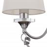 Настенный светильник (бра) Freya FR5081WL-02CH