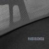 Офисное кресло для персонала College CLG-428 MBN-A Black