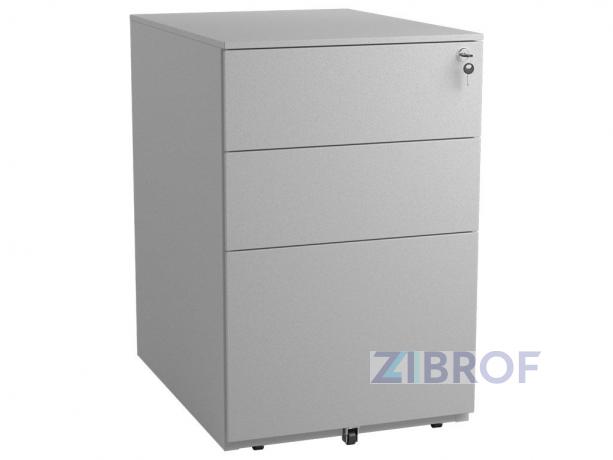 Тумба офисная NP-406 FL2