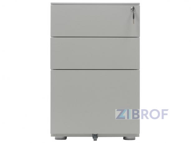 Тумба офисная NP-406 FL2