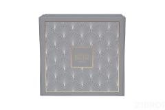 GD-KP Коробка для постельного белья/подарочная Garda Decor