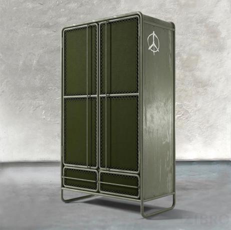 Ширма АС-567