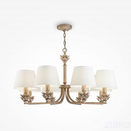 Люстра Maytoni H003PL-08MG