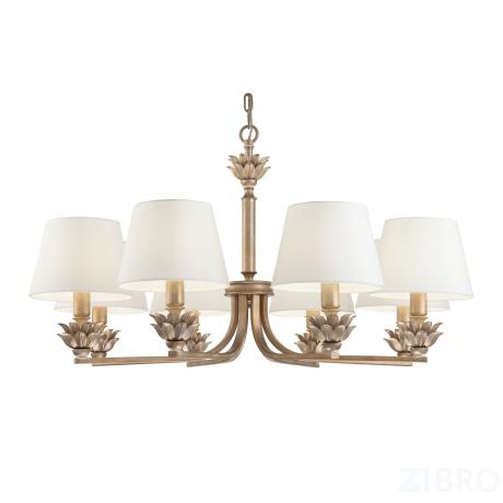 Люстра Maytoni H003PL-08MG