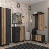 Тумба для обуви Otis KOM2D матера BRW_UT-70040552
