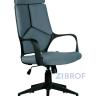 Кресло Riva Chair 8989 (черный пластик)