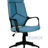 Кресло Riva Chair 8989 (черный пластик)
