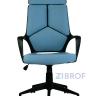 Кресло Riva Chair 8989 (черный пластик)