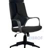Кресло Riva Chair 8989 (черный пластик)
