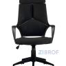 Кресло Riva Chair 8989 (черный пластик)