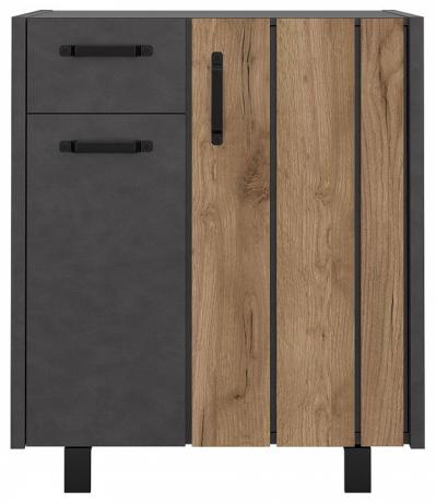 Тумба Otis KOM2D1S матера BRW_UT-70040553