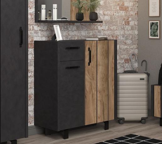 Тумба Otis KOM2D1S матера BRW_UT-70040553