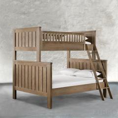 Кровать двухъярусная АС-1226