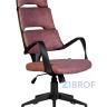 Кресло Riva Chair SAKURA (черный пластик)