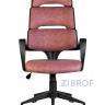 Кресло Riva Chair SAKURA (черный пластик)