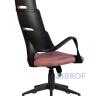Кресло Riva Chair SAKURA (черный пластик)