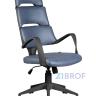 Кресло Riva Chair SAKURA (черный пластик)