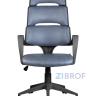 Кресло Riva Chair SAKURA (черный пластик)