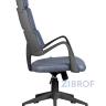 Кресло Riva Chair SAKURA (черный пластик)