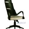Кресло Riva Chair SAKURA (черный пластик)