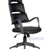 Кресло Riva Chair SAKURA (черный пластик)