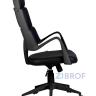 Кресло Riva Chair SAKURA (черный пластик)
