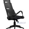 Кресло Riva Chair SAKURA (черный пластик)
