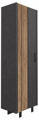 Шкаф платяной Otis SZF1D матера BRW_UT-70040554