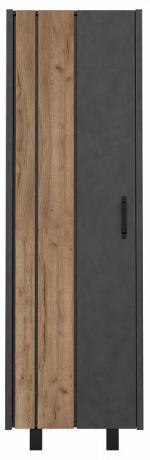 Шкаф платяной Otis SZF1D матера BRW_UT-70040554