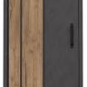 Шкаф платяной Otis SZF1D матера BRW_UT-70040554