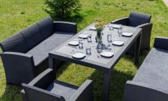 Комплект GRAND LANA DINING XL