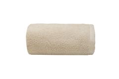 181AB-18202 Полотенце Соло хлопок крем 50*90