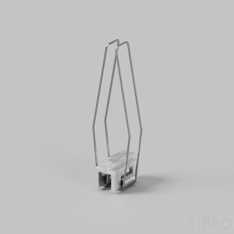 Комплектующие к светодиодной ленте Led Strip 642006