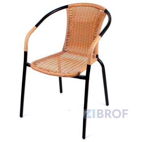 Комплект мебели  Асоль-2LB TLH-037С-TLH060SR-D60 Light Beige (2+1)