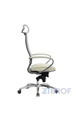 Офисное кресло Samurai SL-2.03 бежевое