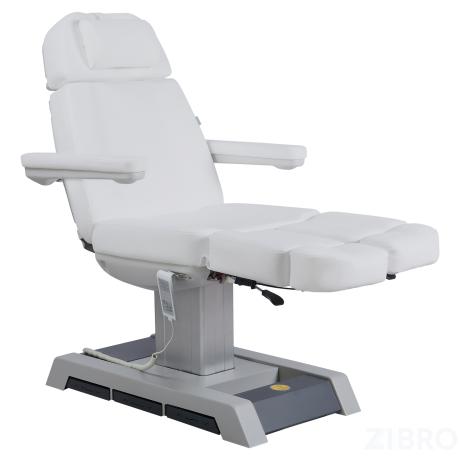 Педикюрное кресло MZ 2218АН