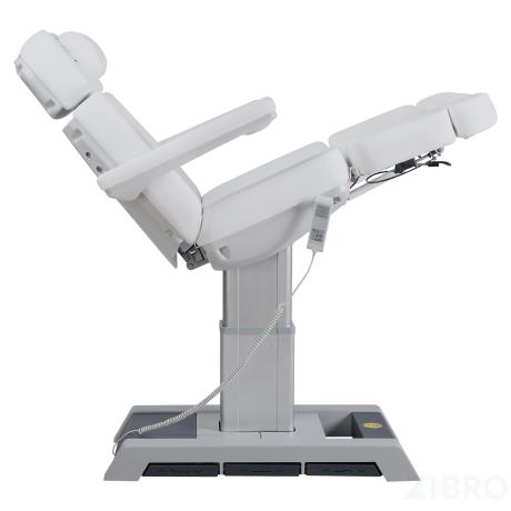 Педикюрное кресло MZ 2218АН