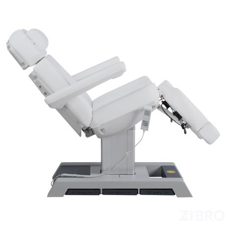 Педикюрное кресло MZ 2218АН